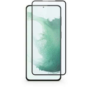 Spello tvrzené sklo pro Samsung Galaxy A15 / A15 5G, 2.5D, černá - 89712151300001