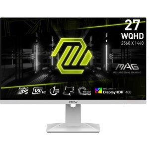 MSI Gaming MAG 274QRFW - LED monitor 27" - MAG 274QRFW