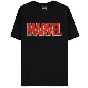 Tričko Marvel - Marvel Logo (L) - 08718526398724