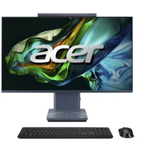 Acer Aspire S32-1856, šedá - DQ.BL6EC.002