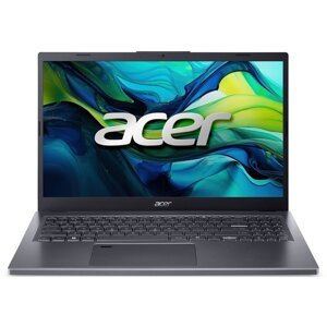 Acer Aspire 15 (A15-51M), šedá - NX.KS7EC.002