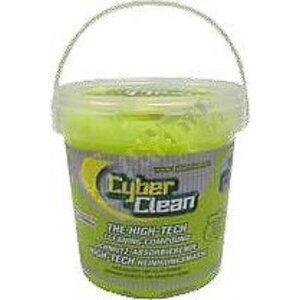 Čistící gel Cyber Clean Medium Pot 500 g - CYBERPOT500