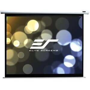 Elite Screens plátno elektrické motorové, 100" (4:3) - Electric100V