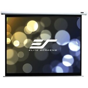 Elite Screens plátno elektrické motorové, 120" (4:3) - Electric120V