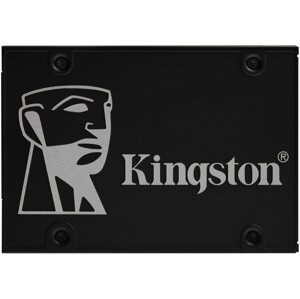 Kingston KC600, 2.5'' - 256GB - SKC600/256G