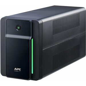 APC Back-UPS 2200VA, 1200W - BX2200MI