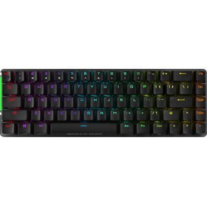 ASUS ROG Falchion, Cherry MX Red, US - 90MP01Y0-BKUA00