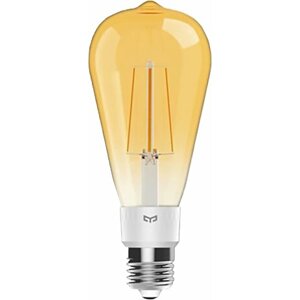 Xiaomi Yeelight Smart Filament Bulb ST64 - 1073010