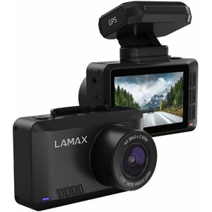 LAMAX T10 4K GPS - LMXT10