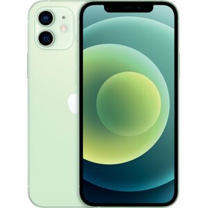 Apple iPhone 12, 64GB, Green - MGJ93CN/A