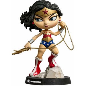Figurka Mini Co. DC Comics - Wonder Woman - 736532715784