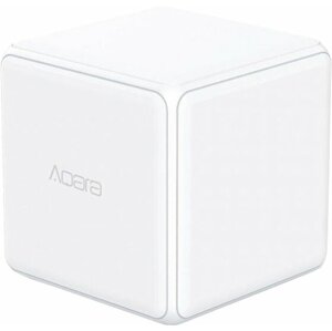 AQARA Cube - ZigBee ovládač scén - MFKZQ01LM