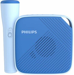 Philips TAS4405N, modrá - Phil-TAS4405N/00