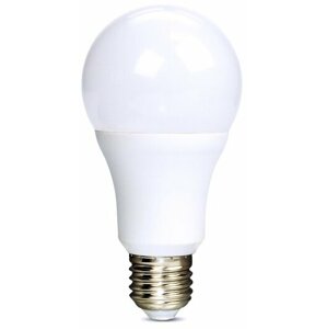 Solight žárovka, klasický tvar, LED, 12W, E27, 3000K, 270°, 1010lm, bílá - WZ507A-1