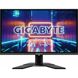 GIGABYTE G27Q - LED monitor 27" - G27Q