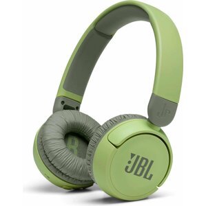 JBL JR 310BT, zelená - JBL JR310BTGR