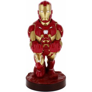 Figurka Cable Guy - Iron Man - CGCRMR300233