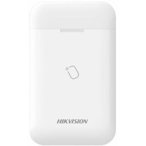 Hikvision AX PRO Bezdrátová čtečka RFID čipů DS-PT1-WE - DS-PT1-WE