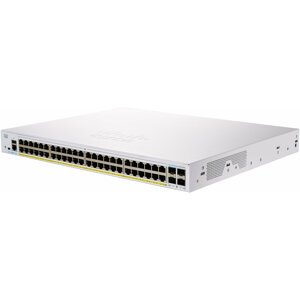 Cisco CBS250-48PP-4G - CBS250-48PP-4G-EU