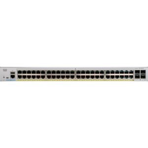 Cisco CBS250-48P-4G - CBS250-48P-4G-EU