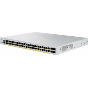 Cisco CBS350-48FP-4G - CBS350-48FP-4G-EU