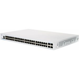 Cisco CBS350-48T-4G - CBS350-48T-4G-EU