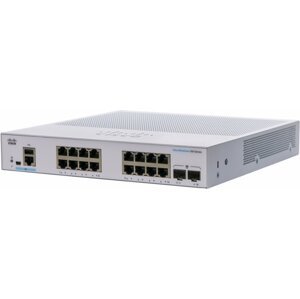 Cisco CBS350-16T-E-2G - CBS350-16T-E-2G-EU