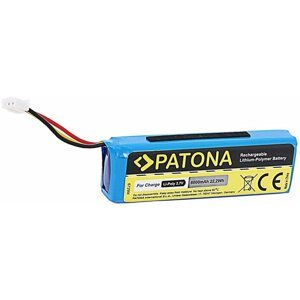 PATONA baterie pro reproduktor JBL Charge 1, 6000mAh, 3.7V, Li-Pol - PT6729