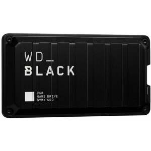WD_BLACK P50 - 500GB, černá - WDBA3S5000ABK-WESN