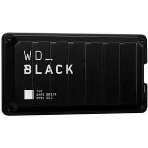 WD_BLACK P50 - 1TB, černá - WDBA3S0010BBK-WESN