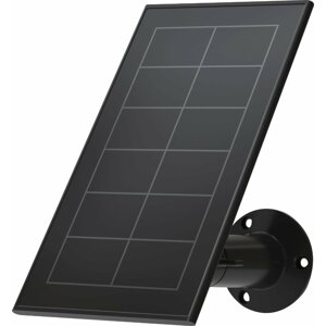 Arlo Essential solární panel, černá - VMA3600B-10000S