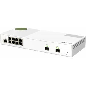 QNAP QSW-M2108-2S - QSW-M2108-2S