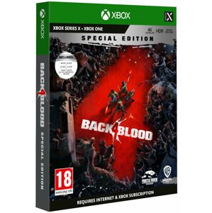 Back 4 Blood - Special Edition (Xbox) - 5051895413920