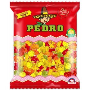 PEDRO - Sladký Mix 1 kg - S499126