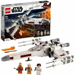 LEGO® Star Wars™ 75301 Stíhačka X-wing™ Luka Skywalkera - 75301