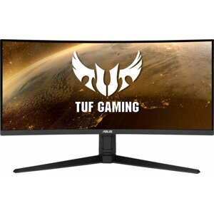 ASUS TUF Gaming VG34VQL1B - LED monitor 34" - 90LM06F0-B01170
