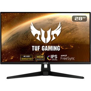 ASUS TUF Gaming VG289Q1A - LED monitor 28" - 90LM05B0-B02170
