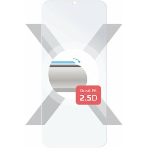 FIXED ochranné tvrzené sklo pro Xiaomi Redmi 9A/9C, čirá - FIXG-518