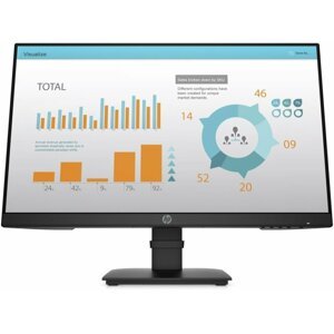 HP P24 G4 - LED monitor 23,8" - 1A7E5AA