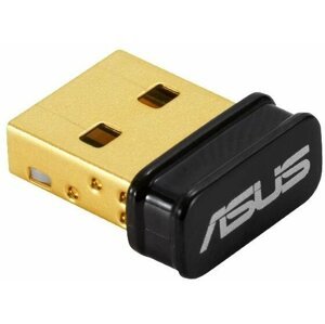ASUS USB Bluetooth Adaptér USB-BT500 - 90IG05J0-MO0R00