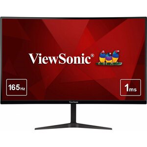 Viewsonic VX2718-PC-MHD - LED monitor 27" - VX2718-PC-MHD