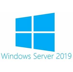 Windows Server 2019 Essentials, /pro max. 1-2 CPU, 1 rok /pouze pro Fujitsu servery - S26361-F2567-D630
