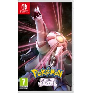 Pokémon Shining Pearl (SWITCH) - NSS564