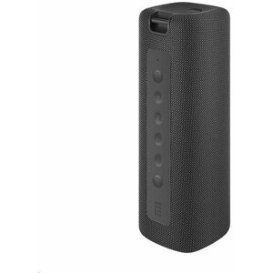Xiaomi Mi Outdoor Speaker, černá - 6971408153459
