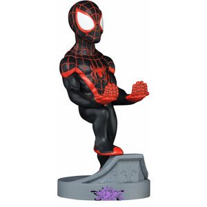 Figurka Cable Guy - Spider-Man Miles Morales - CGCRMR300132