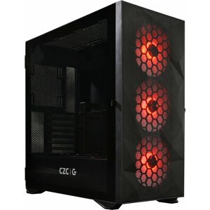 CZC.Gaming Lantern, černá - CZCGC500