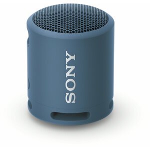 Sony SRS-XB13, modrá - SRSXB13L.CE7