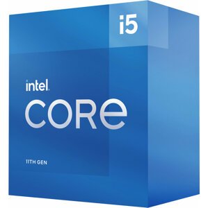 Intel Core i5-11400 - BX8070811400
