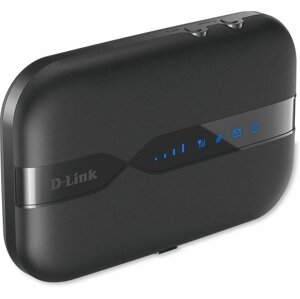 D-Link DWR-932 F1 Mobile Wi-Fi Hotspot - DWR-932
