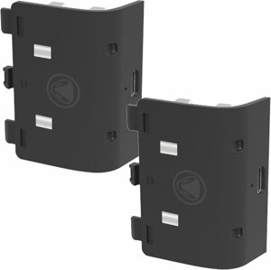 Snakebyte Battery:Kit SX, černý (Xbox Series) - SB916335